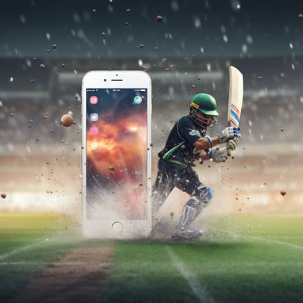 Download Cricket Betting App